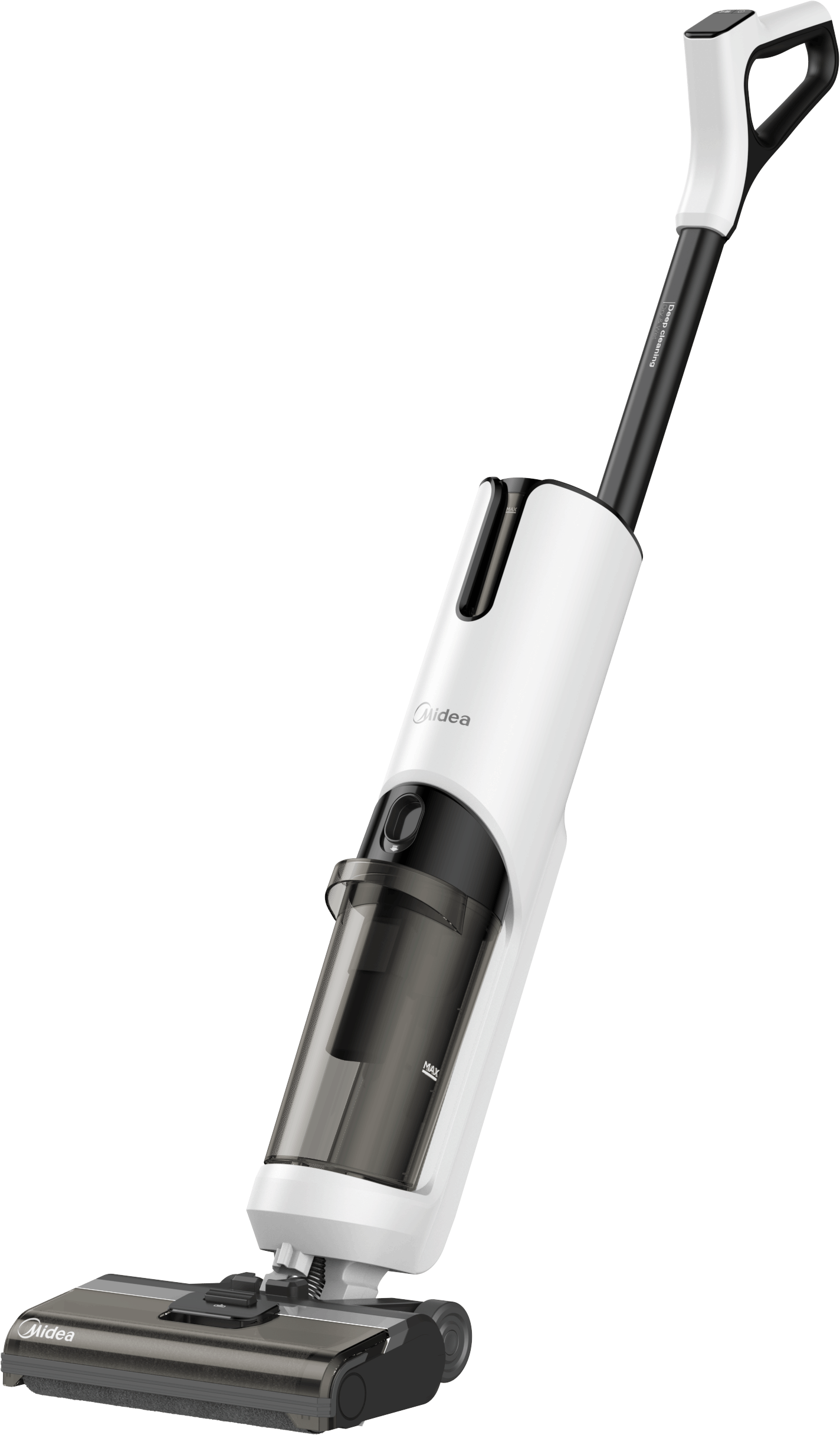 Midea cordless stick store vacuum cleaner review